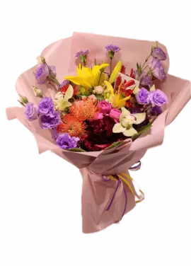Mix bouquet