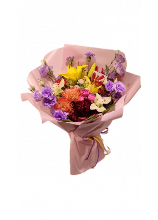 Mix bouquet