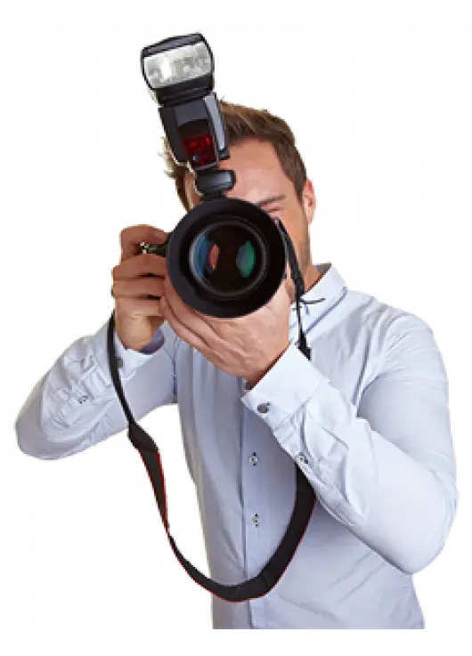Proffesional photo from delivery