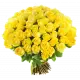 101 yellow roses