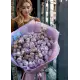 39 branches of pionivate purple rose Blossom Bubbles 39 branches of pionivate purple rose Blossom Bubbles