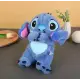 Soft interactive toy “Stitch”