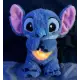 Soft interactive toy “Stitch”